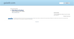 Desktop Screenshot of es.gaiadir.com